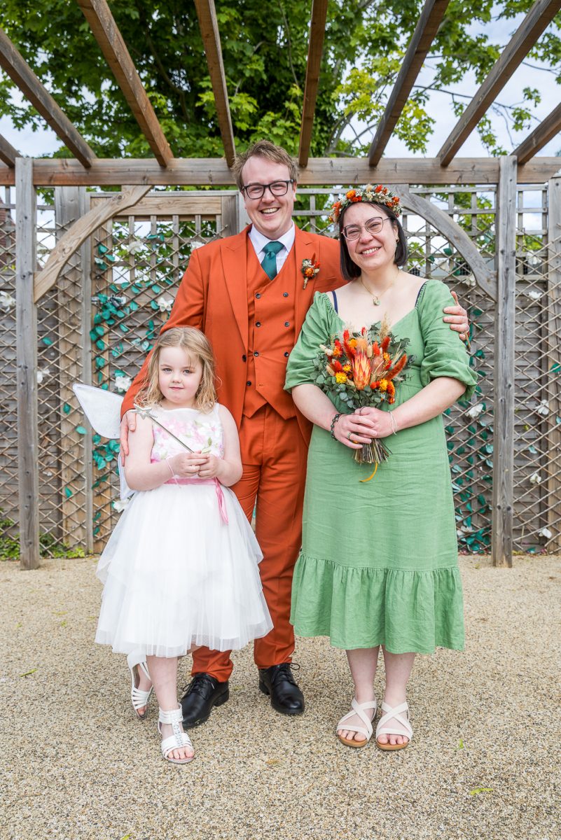 Jess & Joe’s Wedding