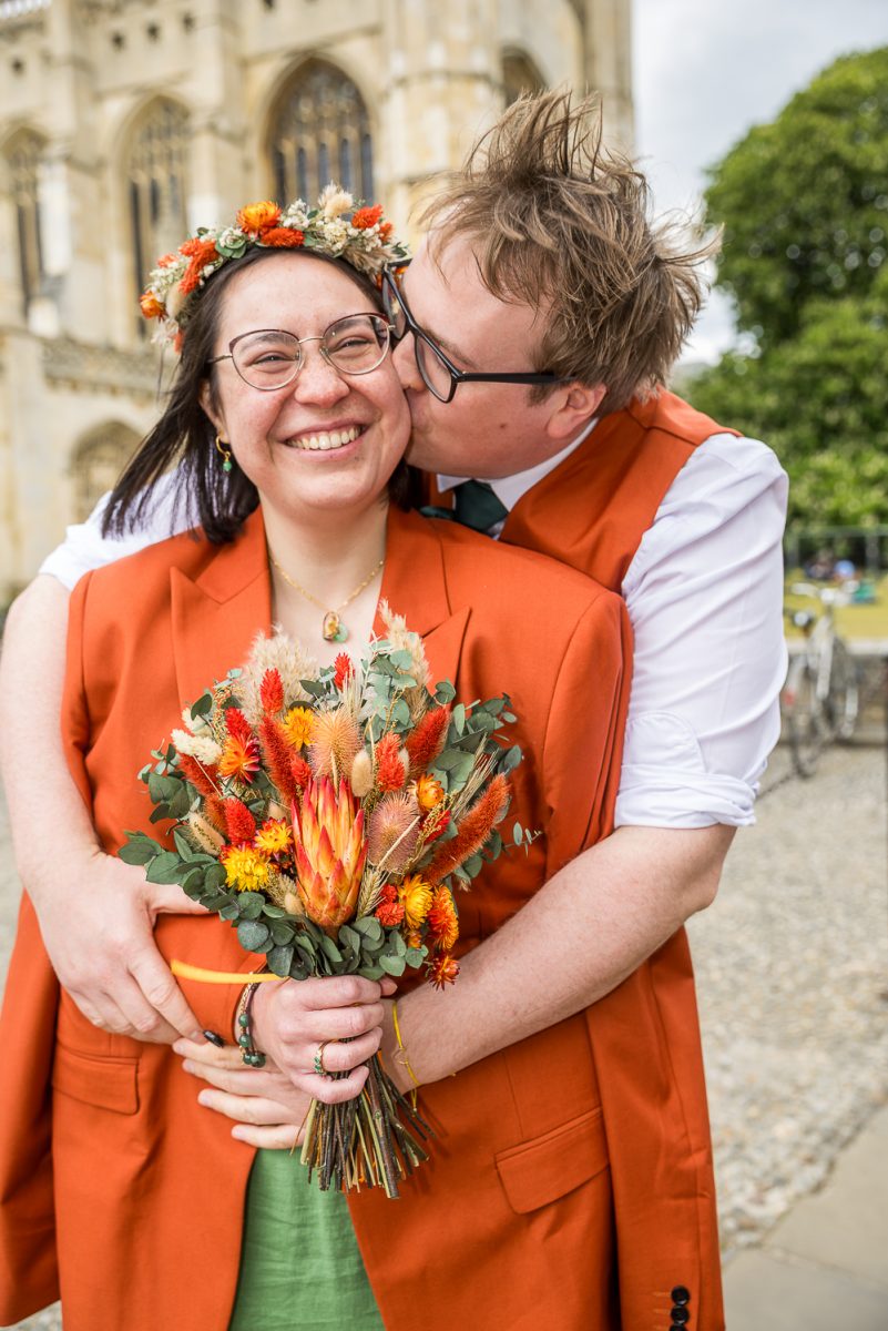Jess & Joe’s Wedding