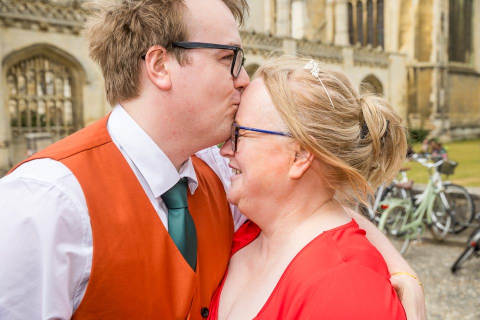 Jess & Joe’s Wedding