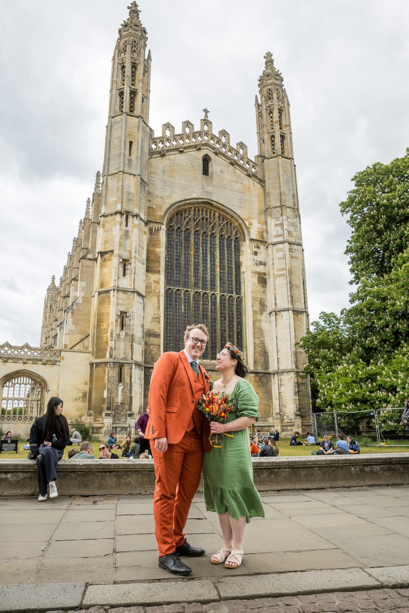 Jess & Joe’s Wedding