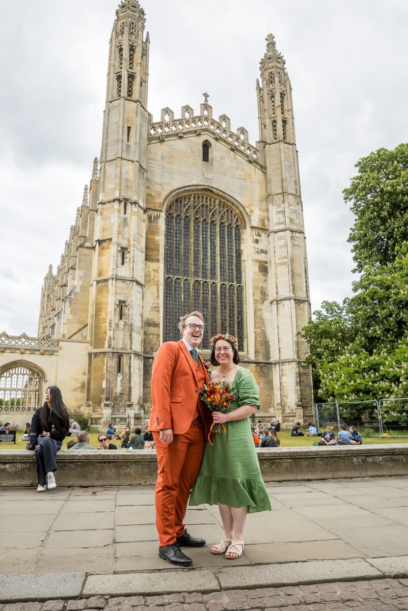 Jess & Joe’s Wedding