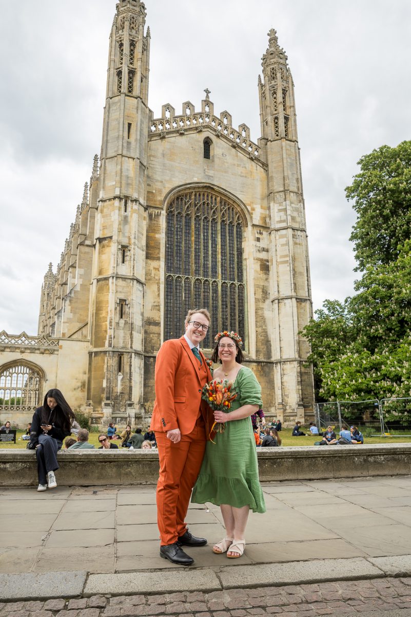 Jess & Joe’s Wedding
