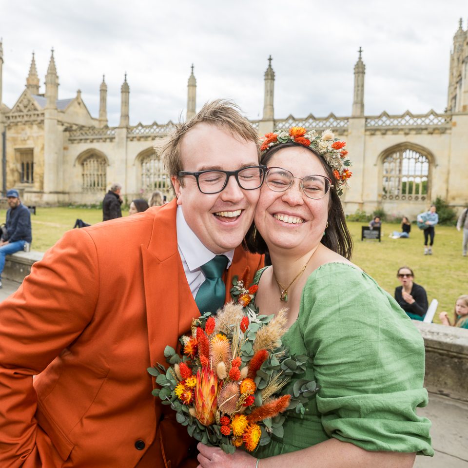 Jess & Joe’s Wedding