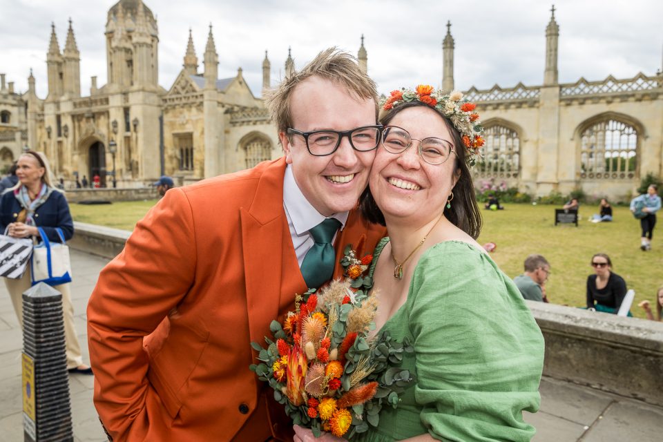 Jess & Joe’s Wedding