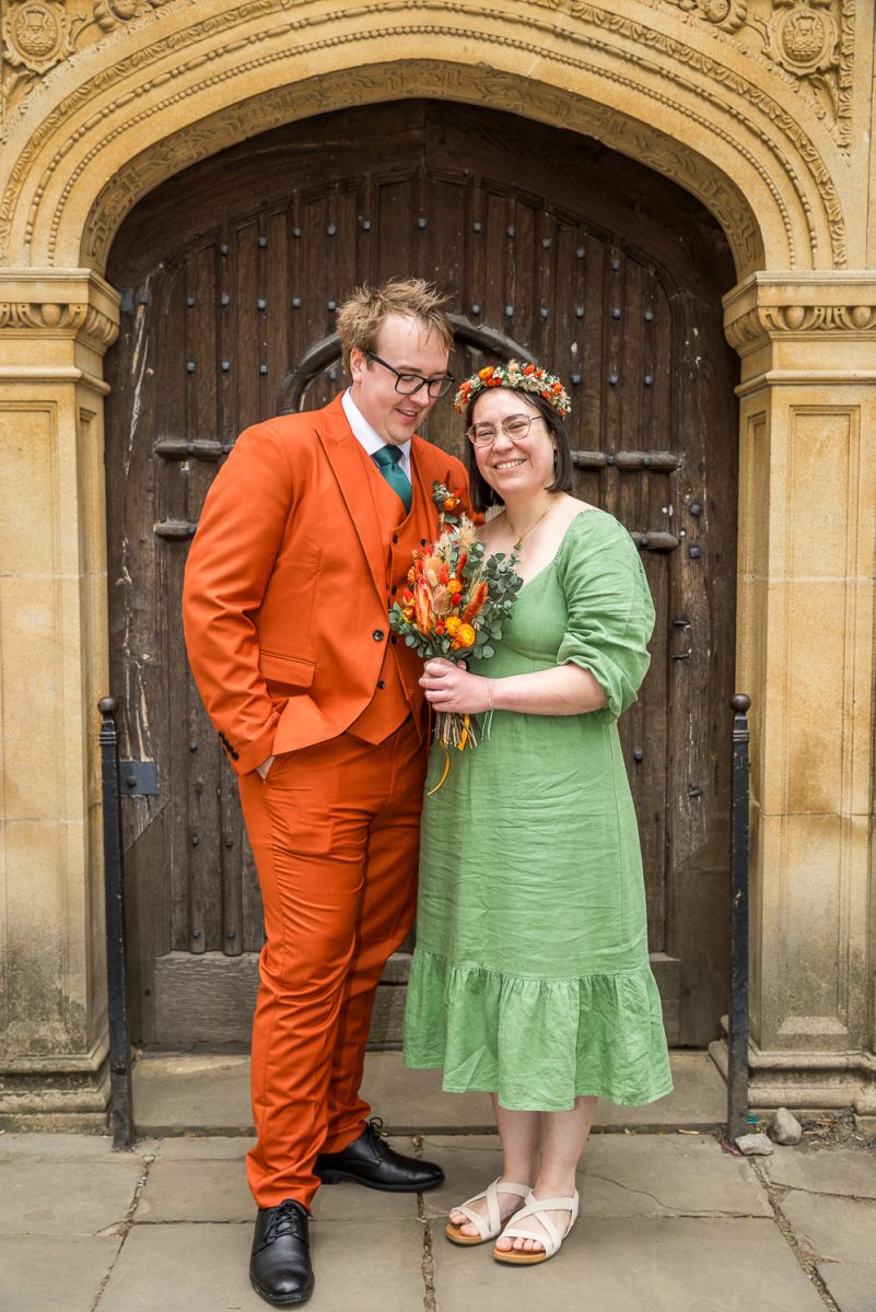 Jess & Joe’s Wedding