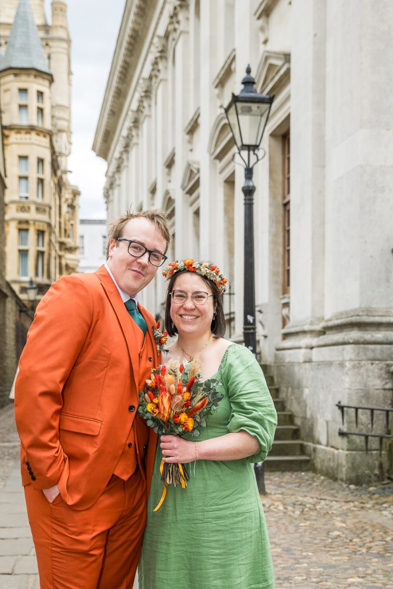 Jess & Joe’s Wedding