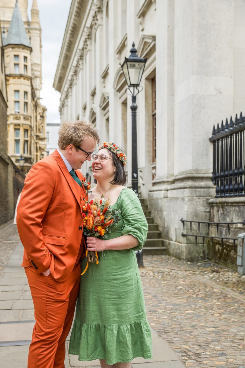 Jess & Joe’s Wedding