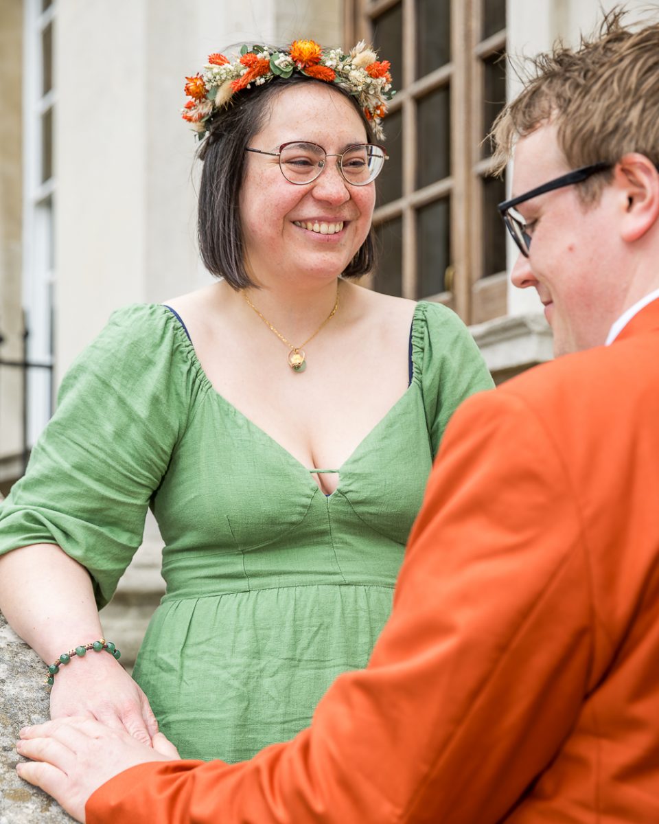 Jess & Joe’s Wedding