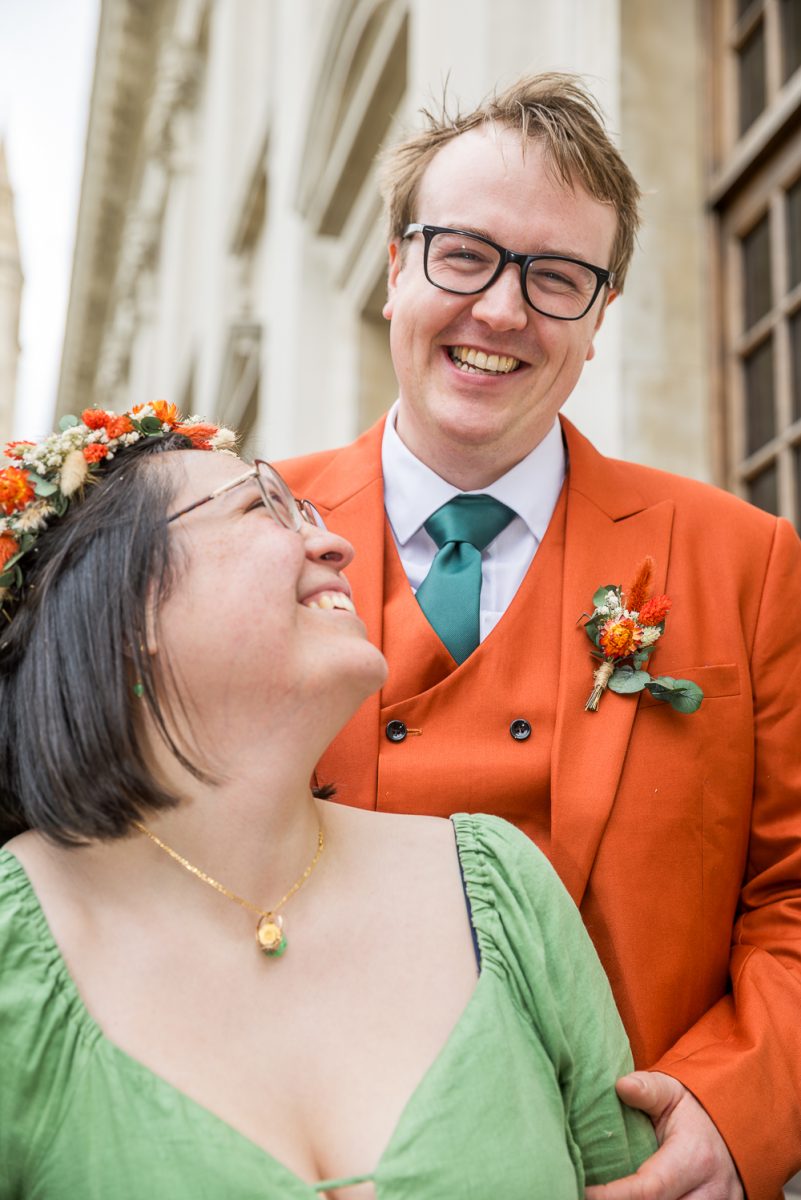 Jess & Joe’s Wedding