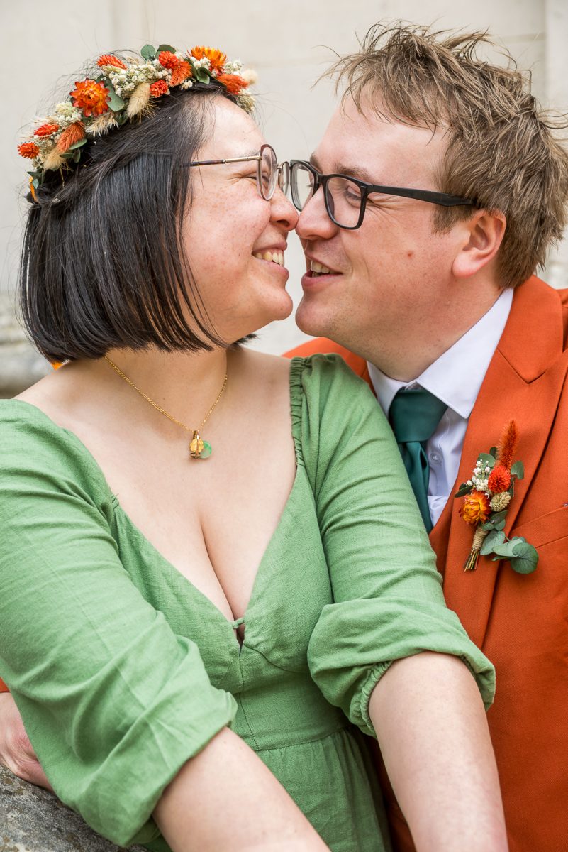 Jess & Joe’s Wedding
