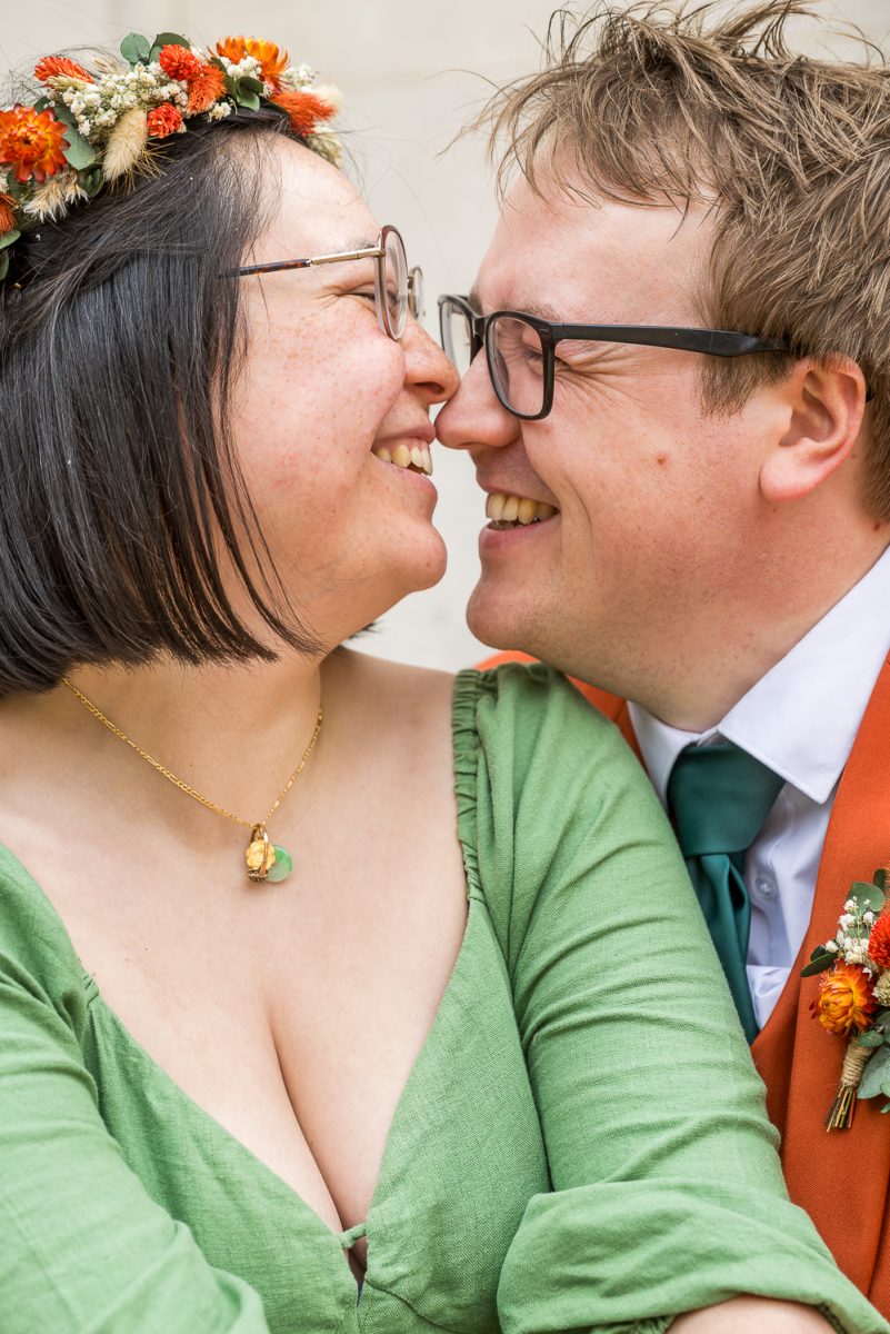 Jess & Joe’s Wedding