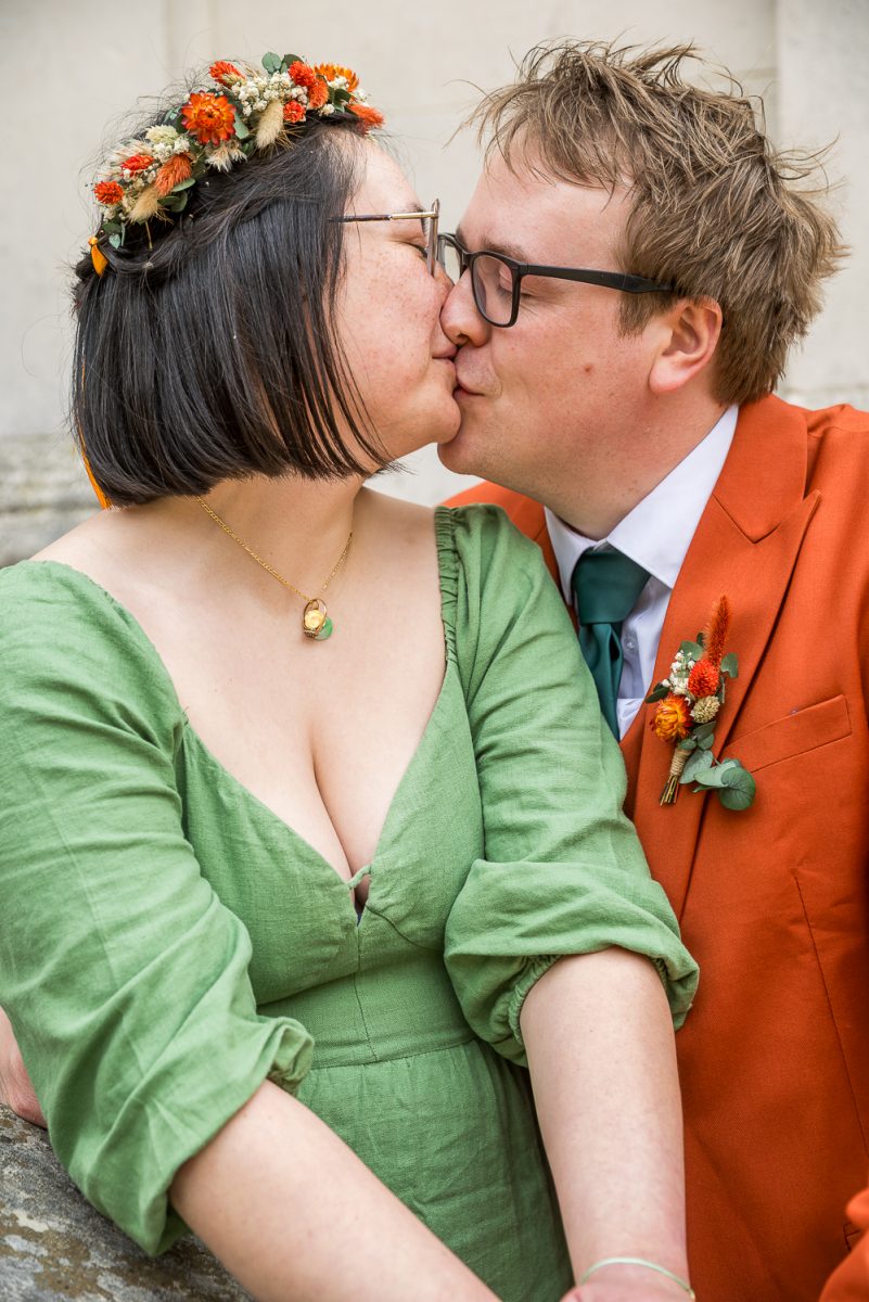 Jess & Joe’s Wedding