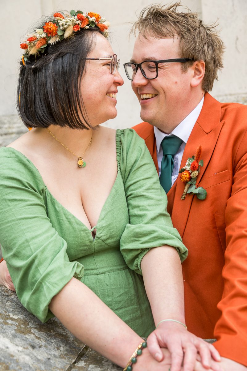 Jess & Joe’s Wedding