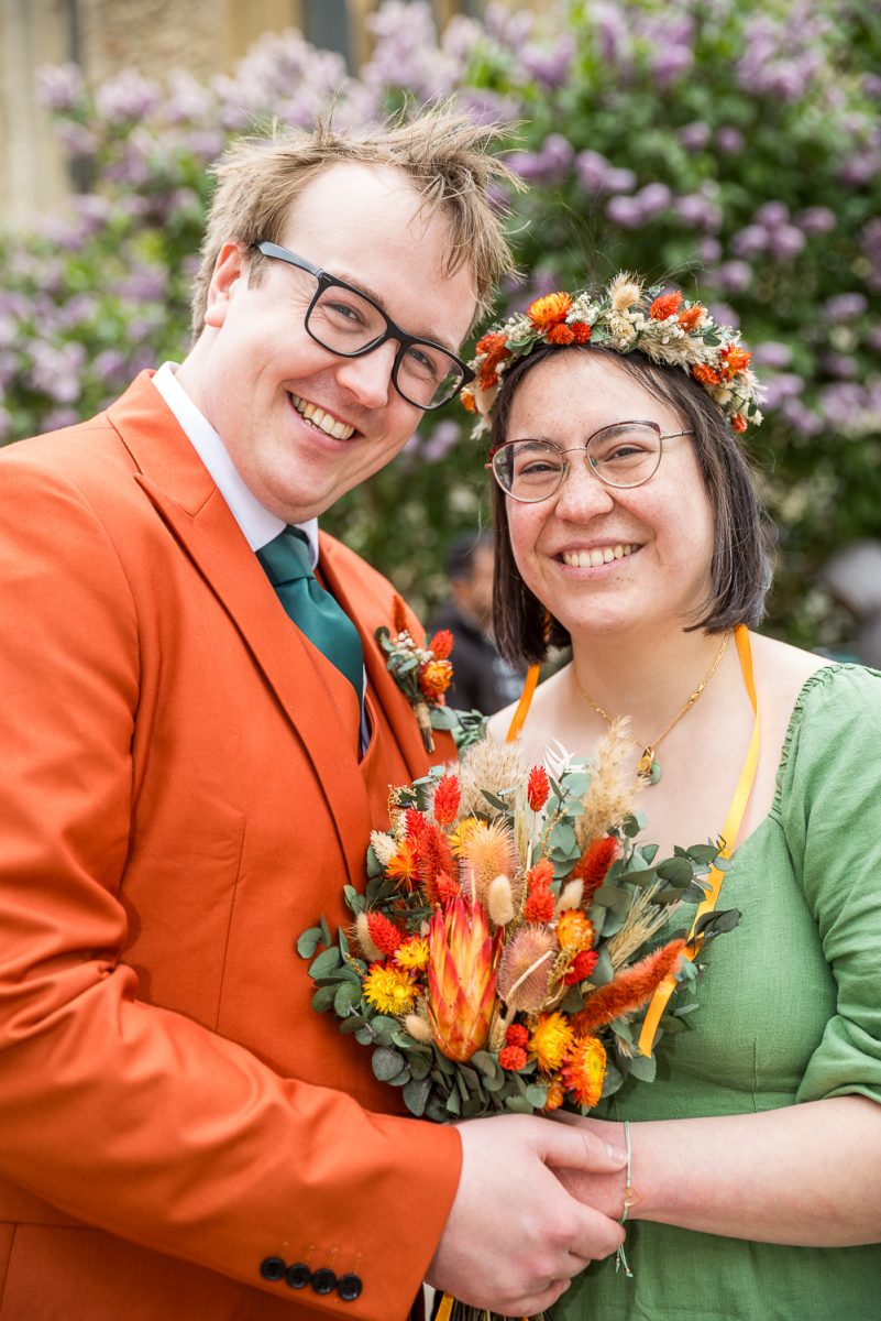 Jess & Joe’s Wedding