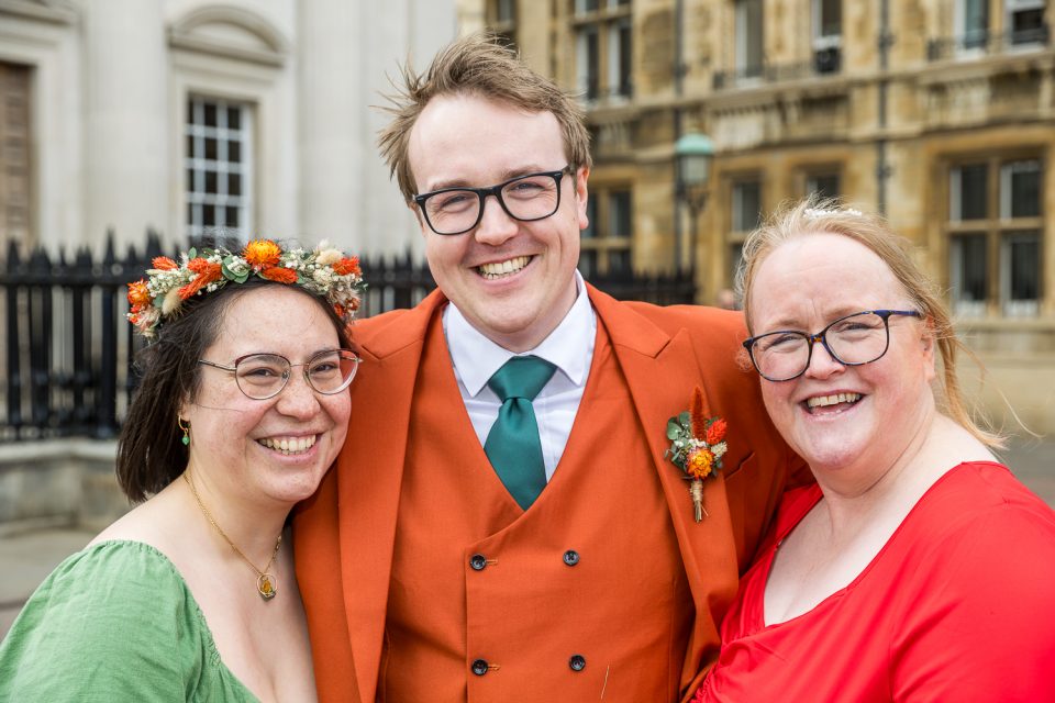 Jess & Joe’s Wedding