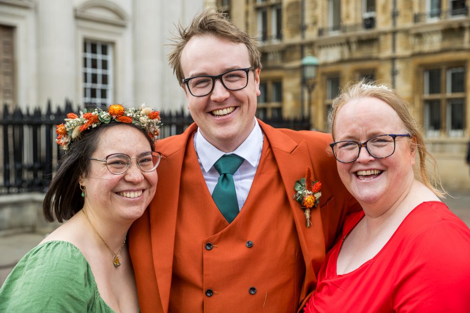 Jess & Joe’s Wedding
