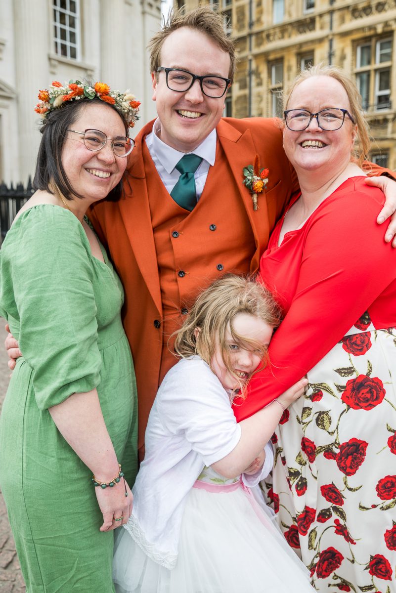 Jess & Joe’s Wedding