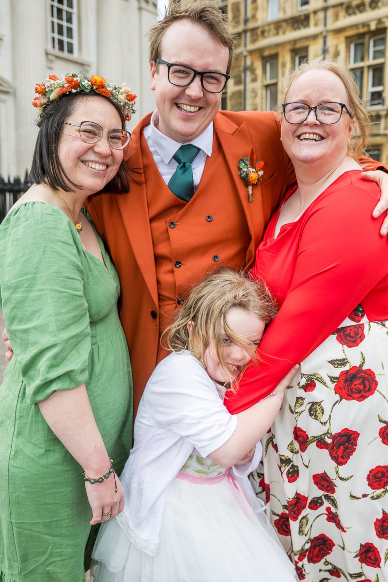 Jess & Joe’s Wedding