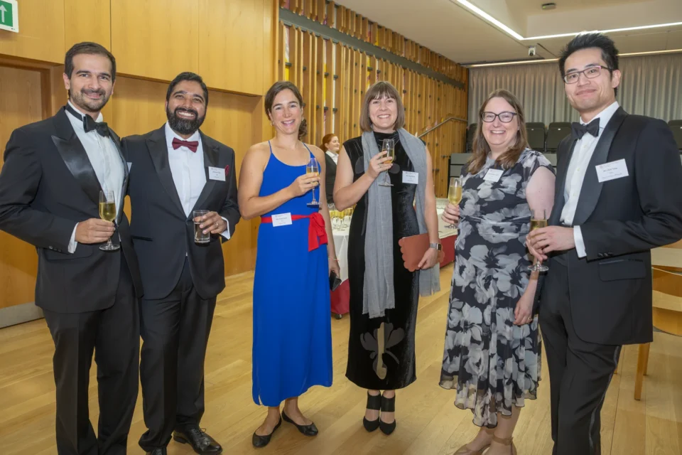 Members’ Reunion 2006-08