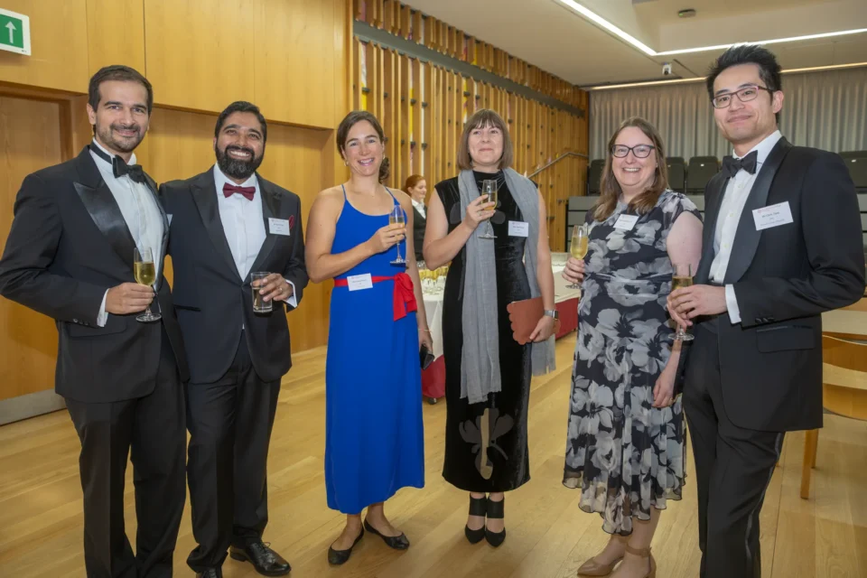 Members’ Reunion 2006-08