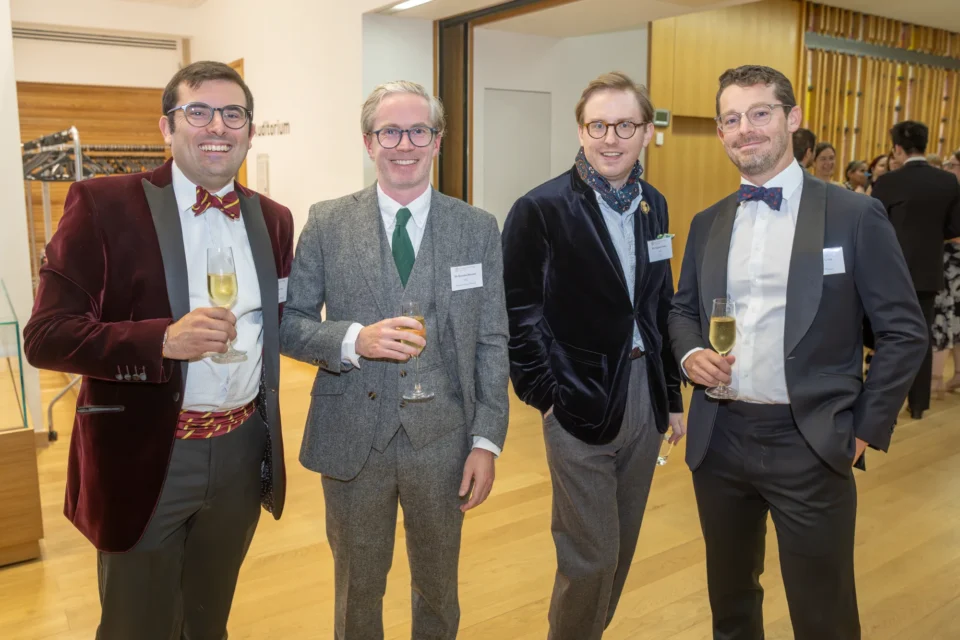Members’ Reunion 2006-08