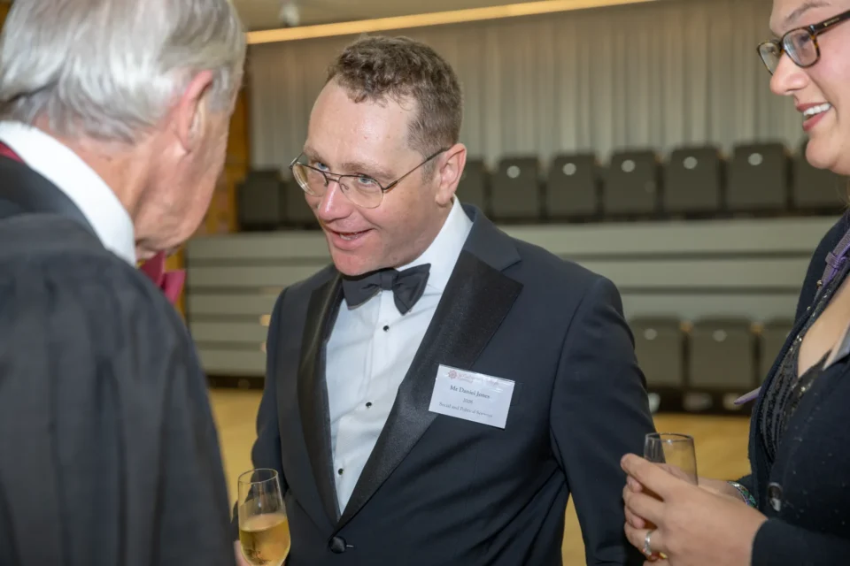 Members’ Reunion 2006-08