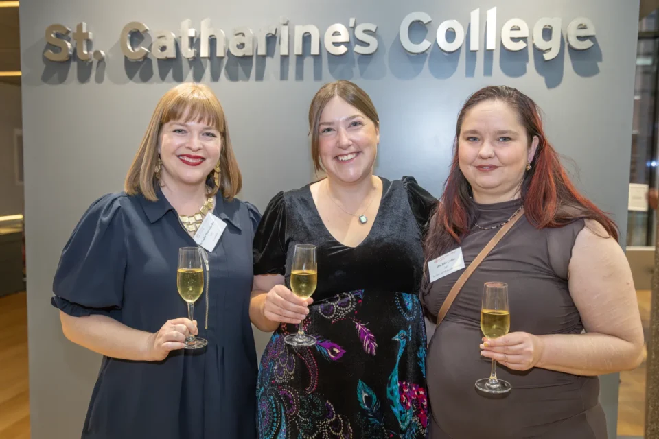 Members’ Reunion 2006-08