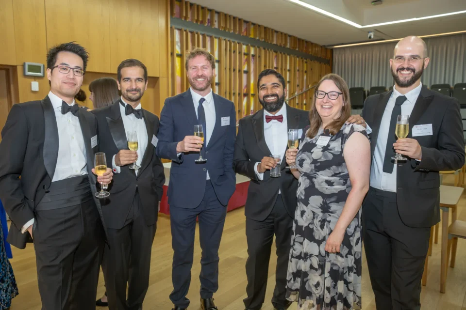 Members’ Reunion 2006-08