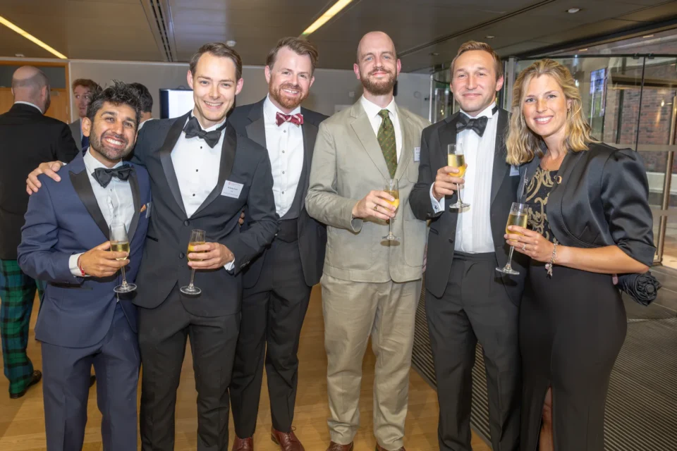 Members’ Reunion 2006-08