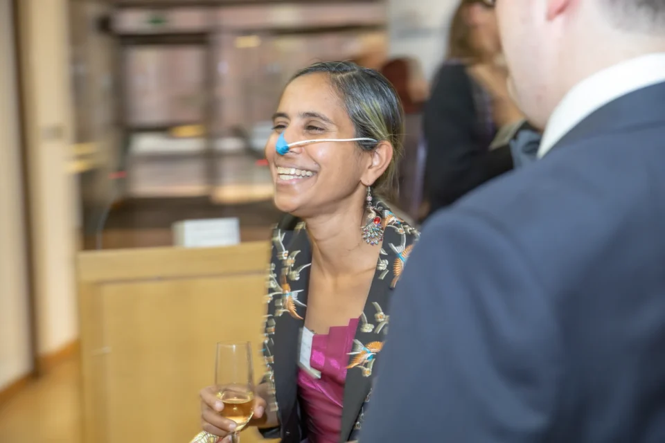 Members’ Reunion 2006-08
