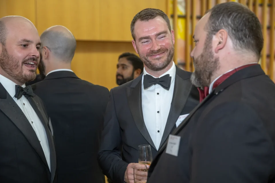 Members’ Reunion 2006-08