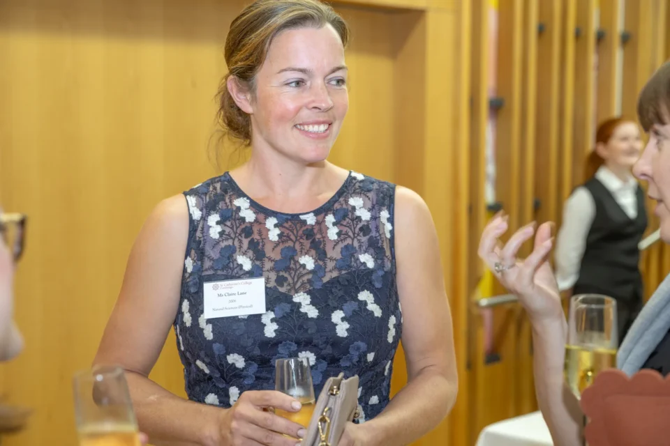Members’ Reunion 2006-08