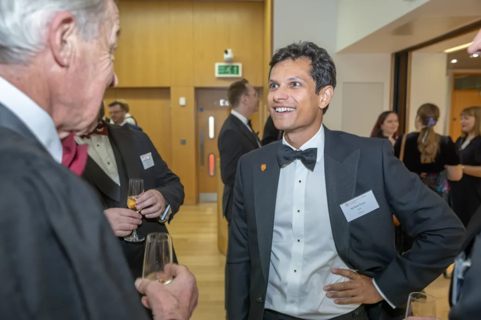 Members’ Reunion 2006-08