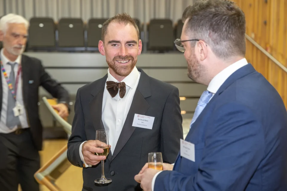 Members’ Reunion 2006-08