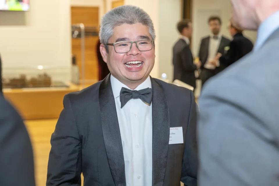 Members’ Reunion 2006-08
