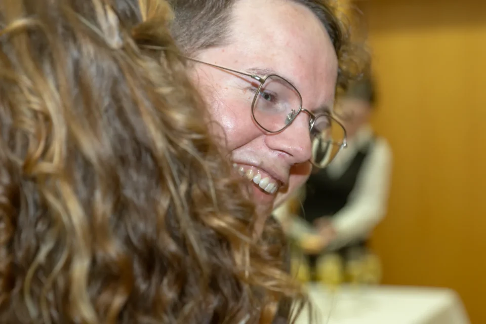 Members’ Reunion 2006-08