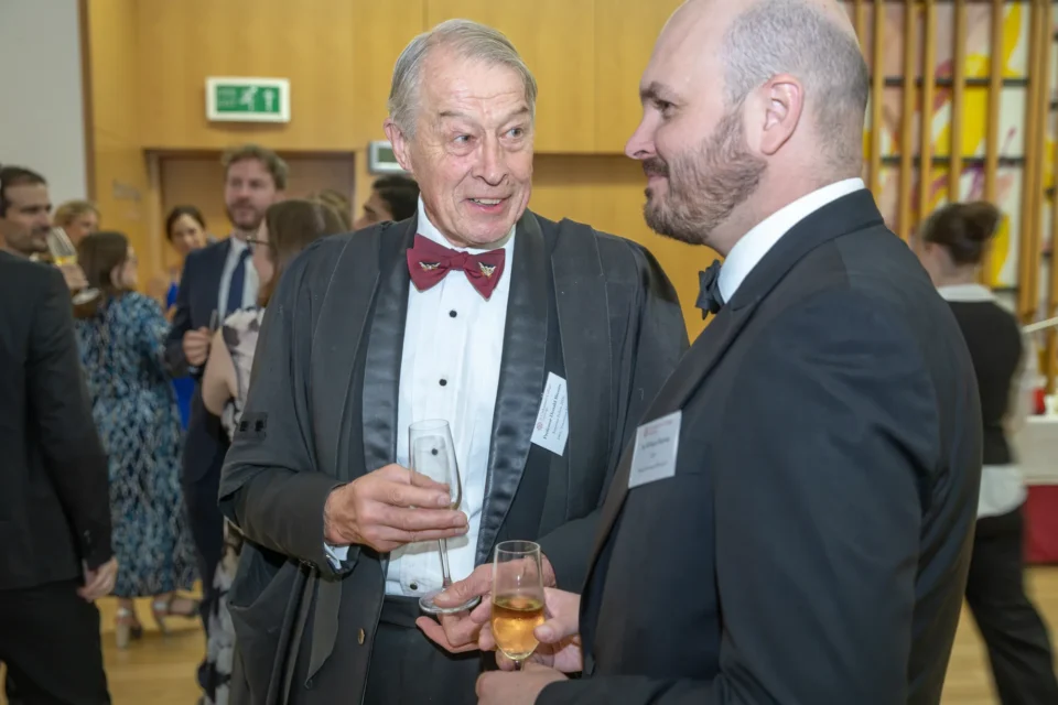 Members’ Reunion 2006-08