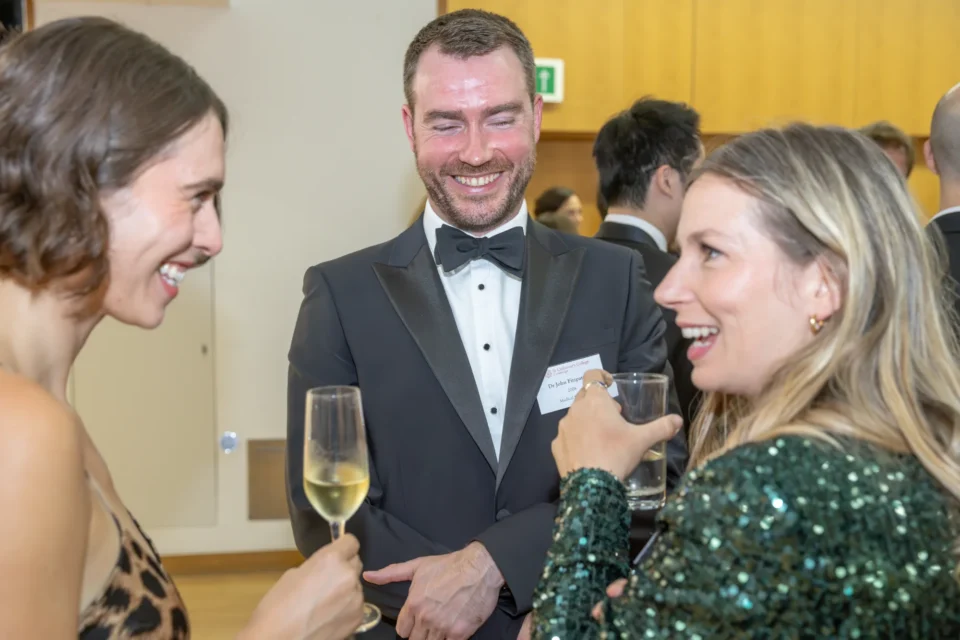 Members’ Reunion 2006-08