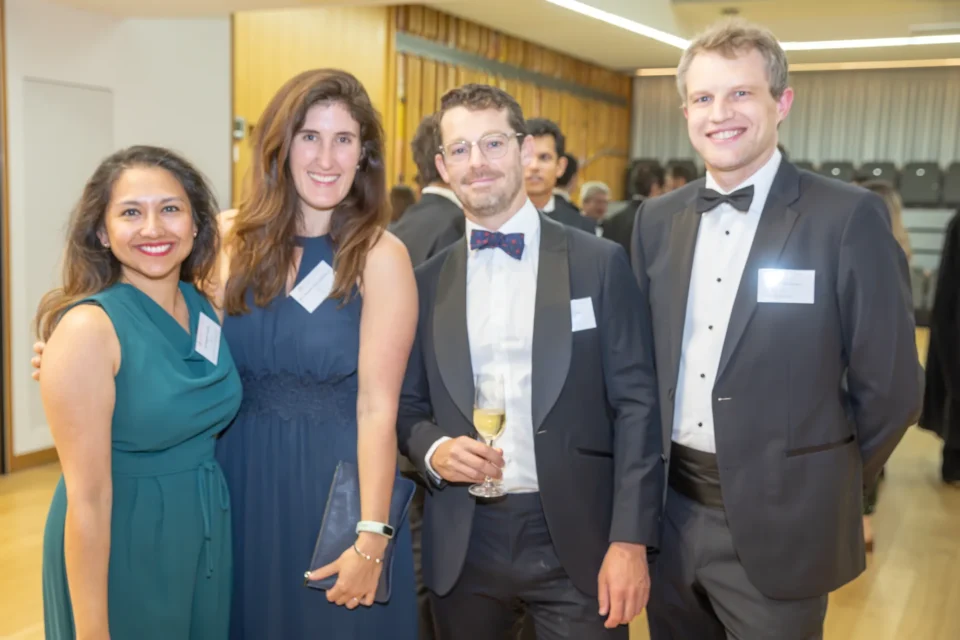 Members’ Reunion 2006-08