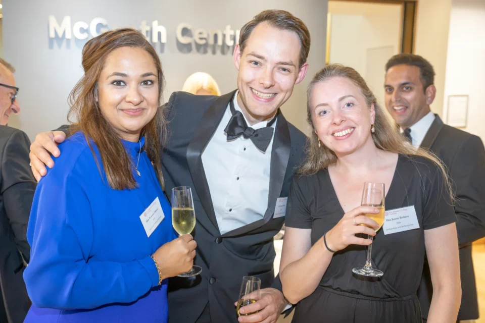 Members’ Reunion 2006-08