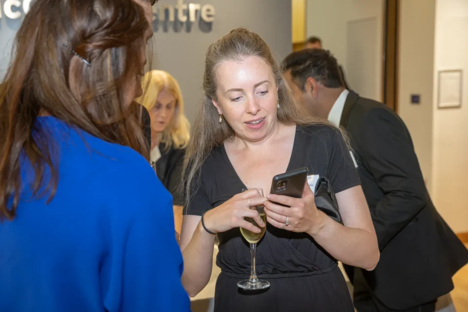 Members’ Reunion 2006-08