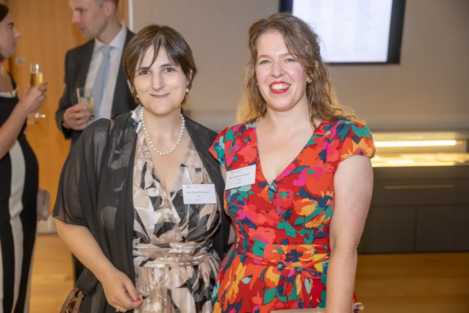 Members’ Reunion 2006-08