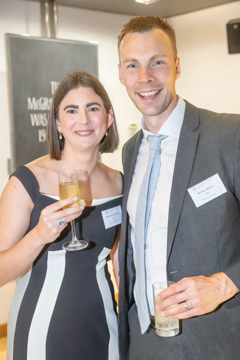Members’ Reunion 2006-08