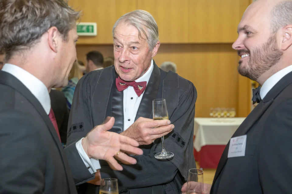 Members’ Reunion 2006-08