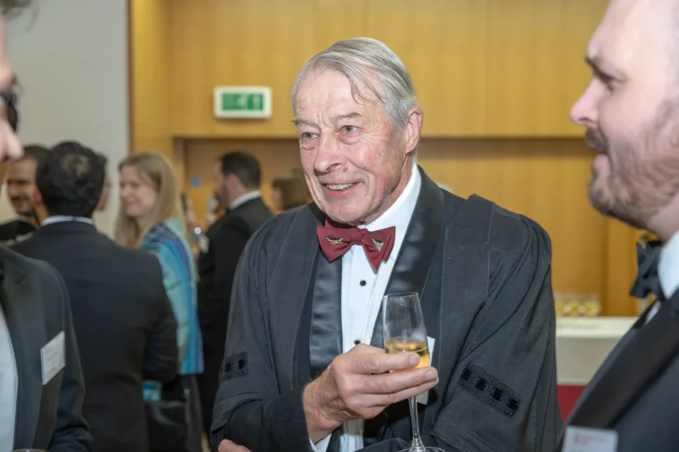 Members’ Reunion 2006-08