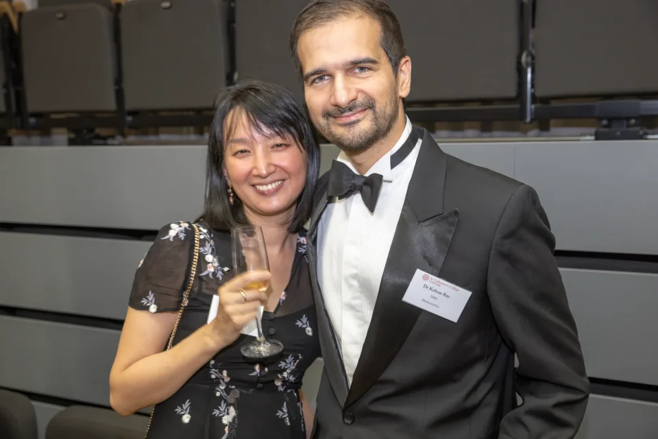Members’ Reunion 2006-08