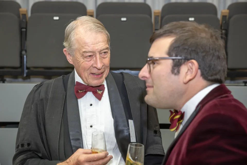 Members’ Reunion 2006-08