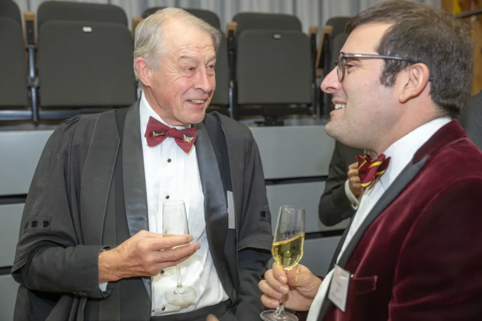 Members’ Reunion 2006-08