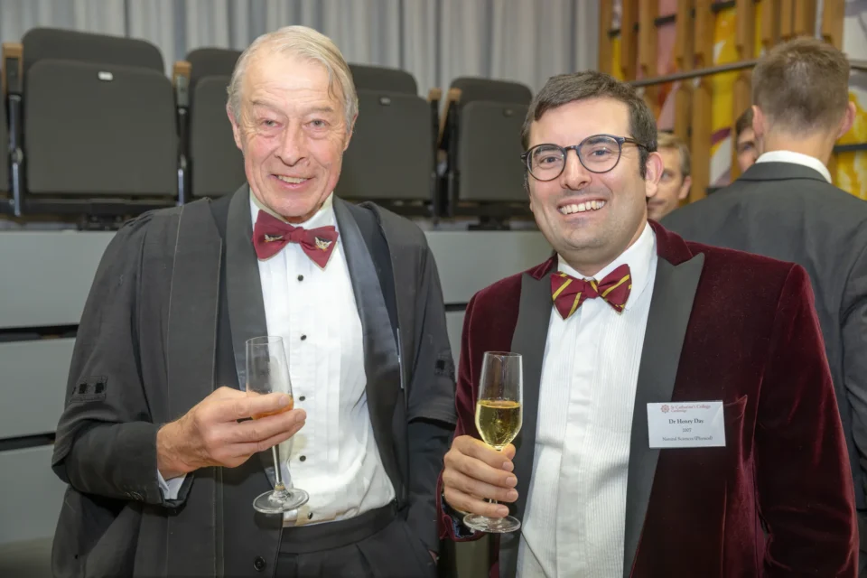Members’ Reunion 2006-08