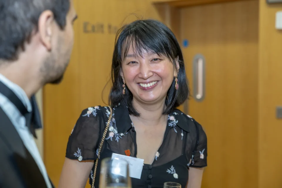 Members’ Reunion 2006-08